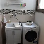 Apartman La Casetta Di Pat Palermo