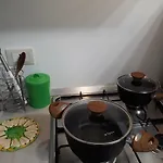 La Casetta Di Pat *