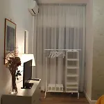 La Casetta Di Pat Apartman Palermo