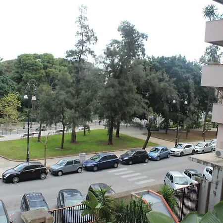 La Casetta Di Pat Apartman *