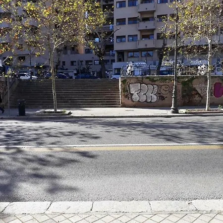La Casetta Di Pat * Palermo