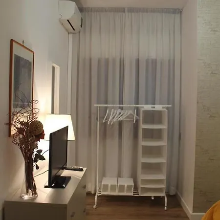 La Casetta Di Pat Apartment Palermo