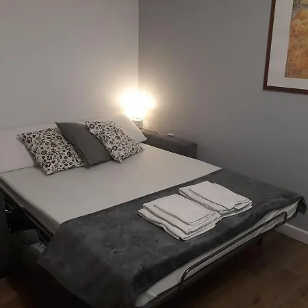 Apartman La Casetta Di Pat