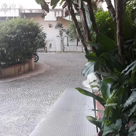 Apartman La Casetta Di Pat *
